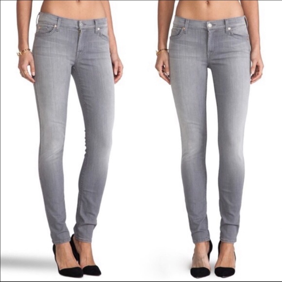 7 for all Mankind Jeans - Picture 5 of 6